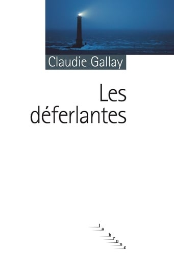 Les Déferlantes - Cover