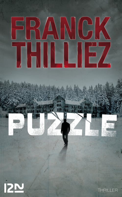 Puzzle - Cover