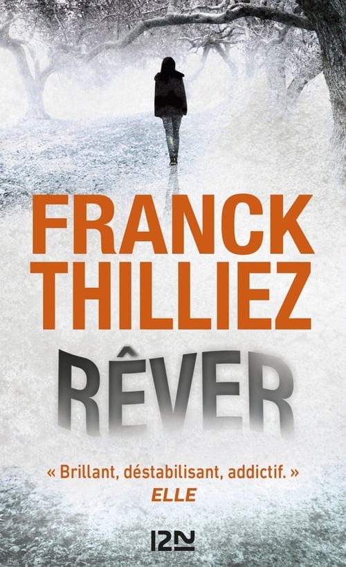 Rever - Cover