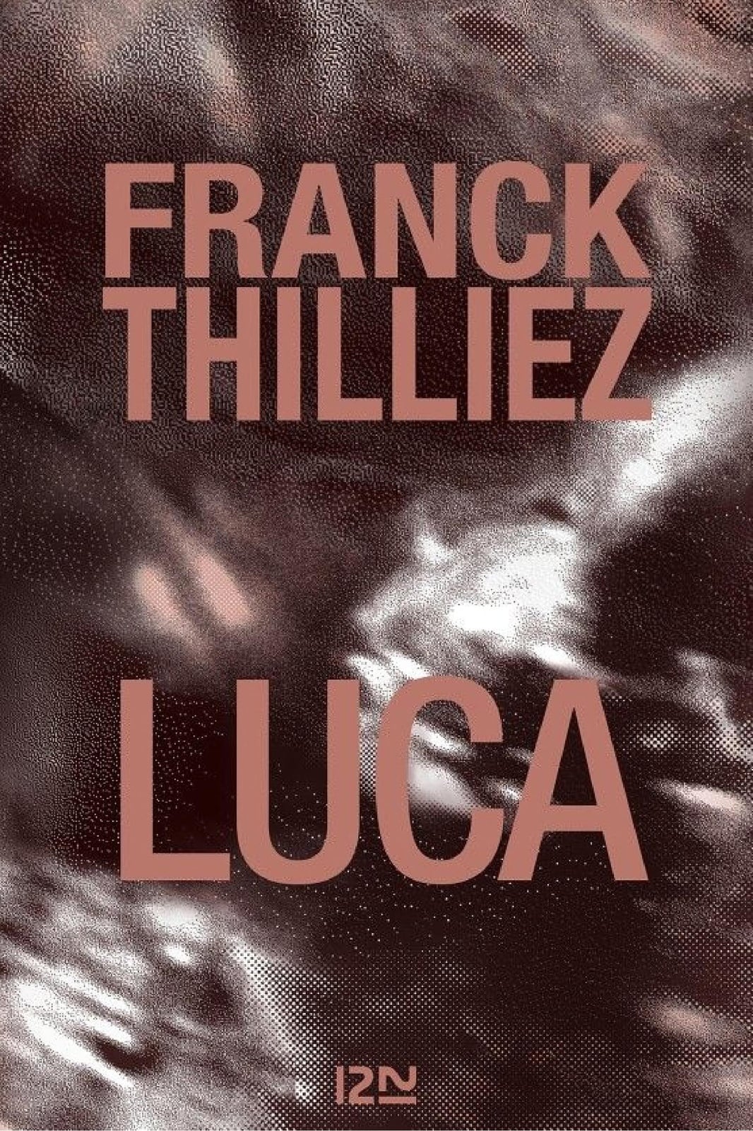 Luca - Cover