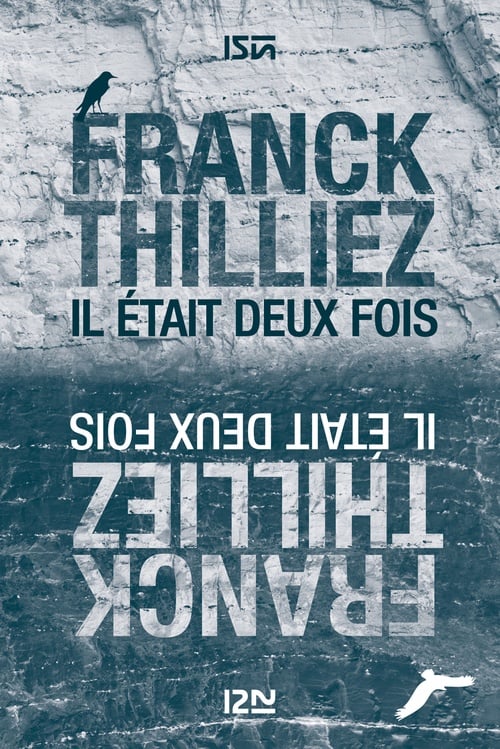 Il était deux fois - Cover