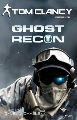 Ghost Recon - Cover