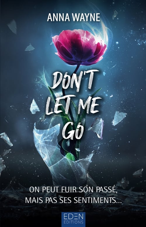 Don't let me go - Cover