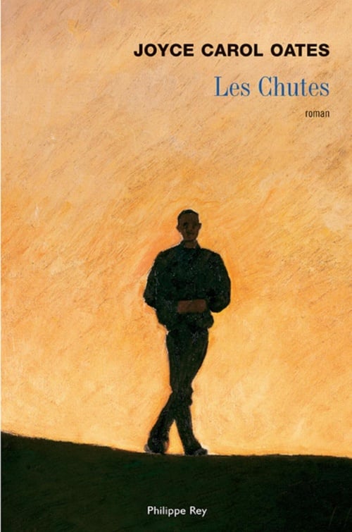 Les Chutes - Cover