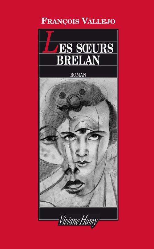Les Soeurs Brelan - Cover