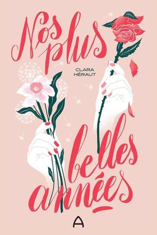 Nos plus belles années - Cover