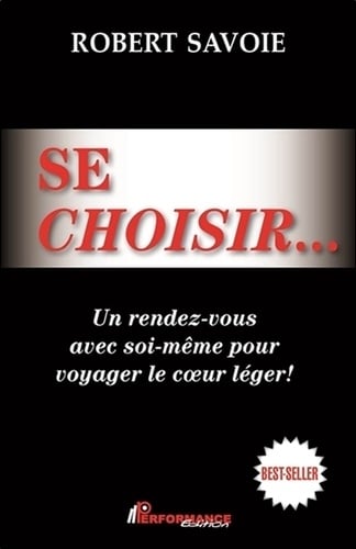 Se choisir... - Cover