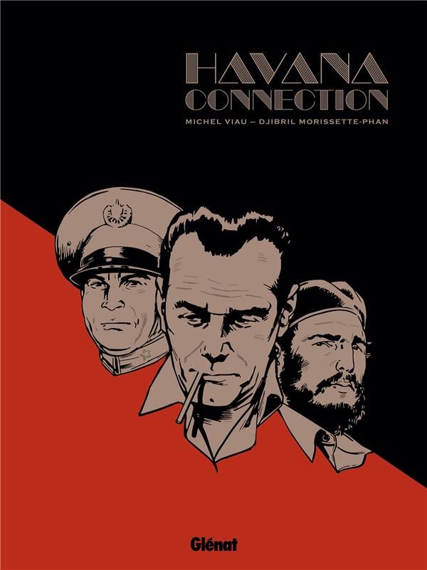 Havana Connection - Cover