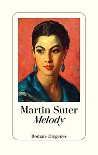 Melody - Cover