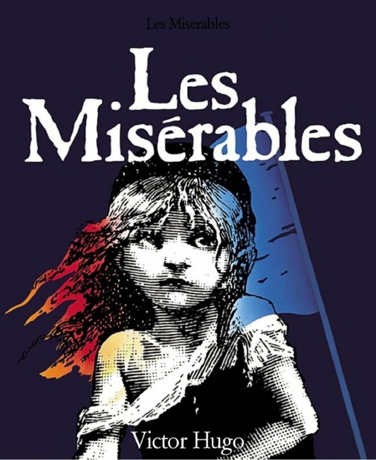 Les Miserables - Cover