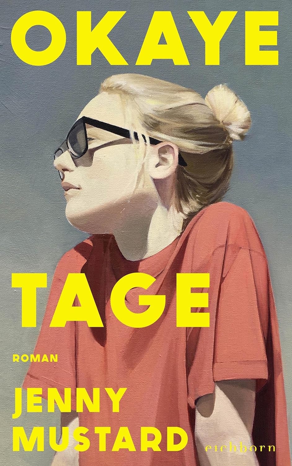 Okaye Tage - Cover
