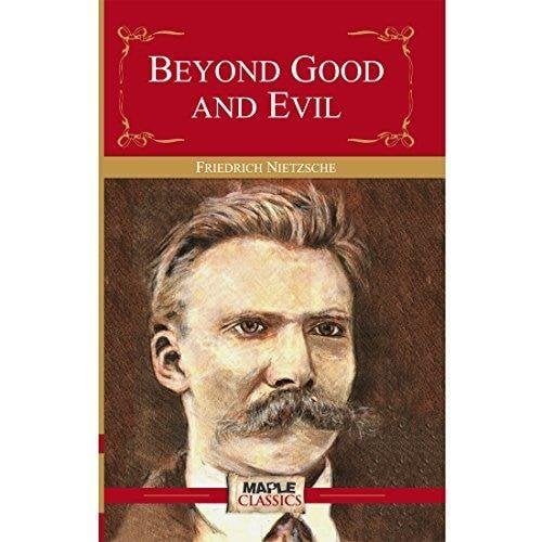 Beyond Good & Evil - Cover