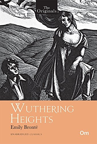 The Originals: Wuthering Heights - Cover