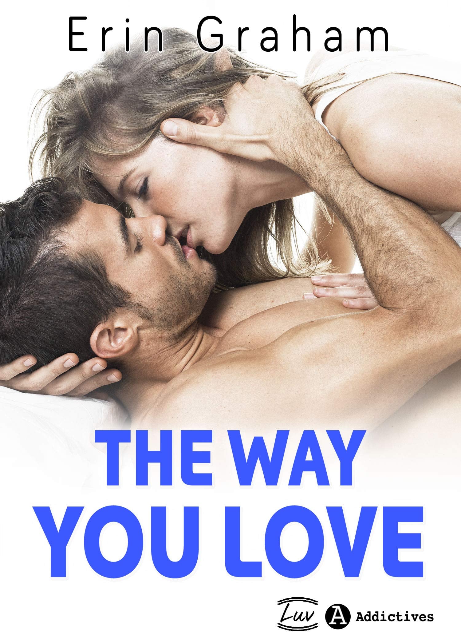 The Way You Love - Cover