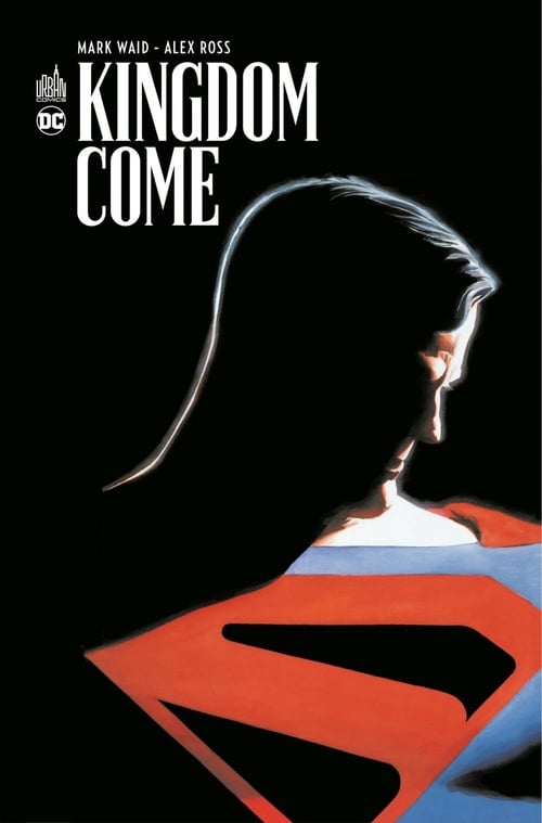 Kingdom Come - Cover