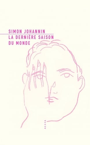 La dernière saison du monde - Cover