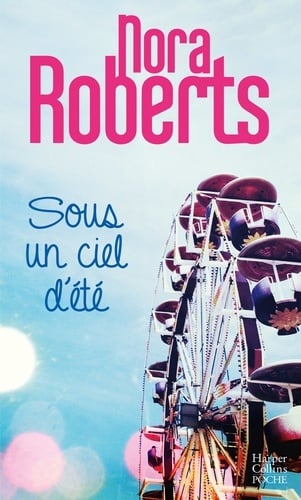 Sous Un Ciel D'Ete - Cover