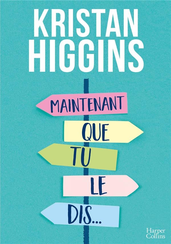 Maintenant que tu le dis... - Cover