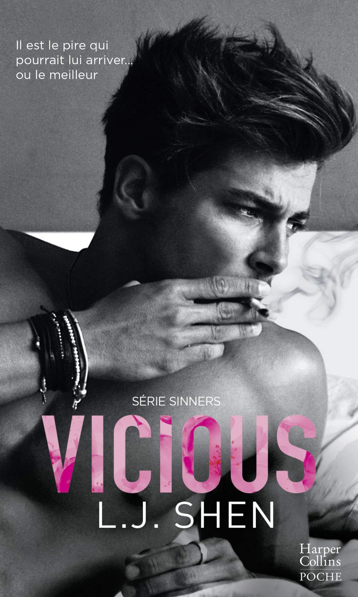 Vicious - Cover