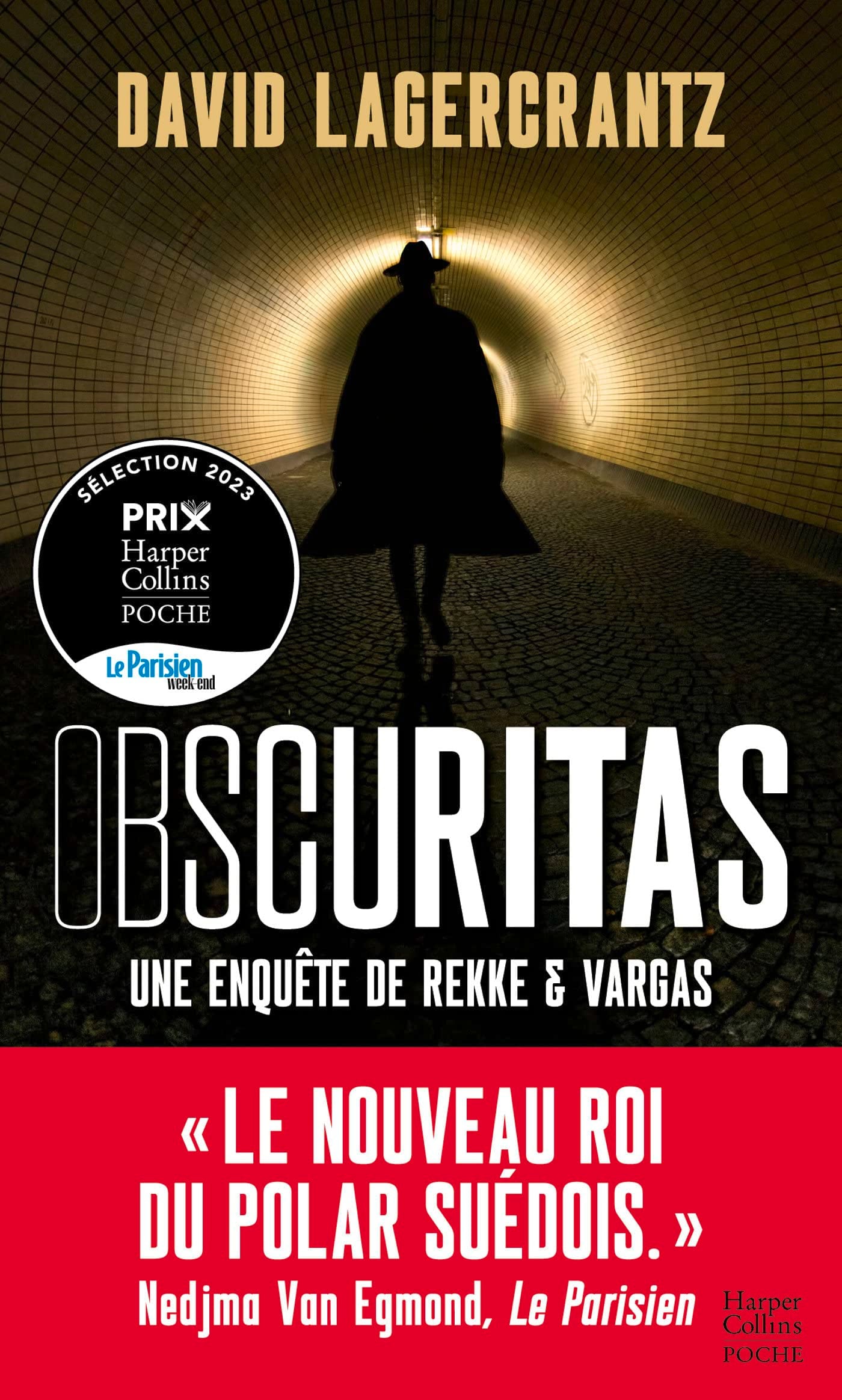 Obscuritas - Cover