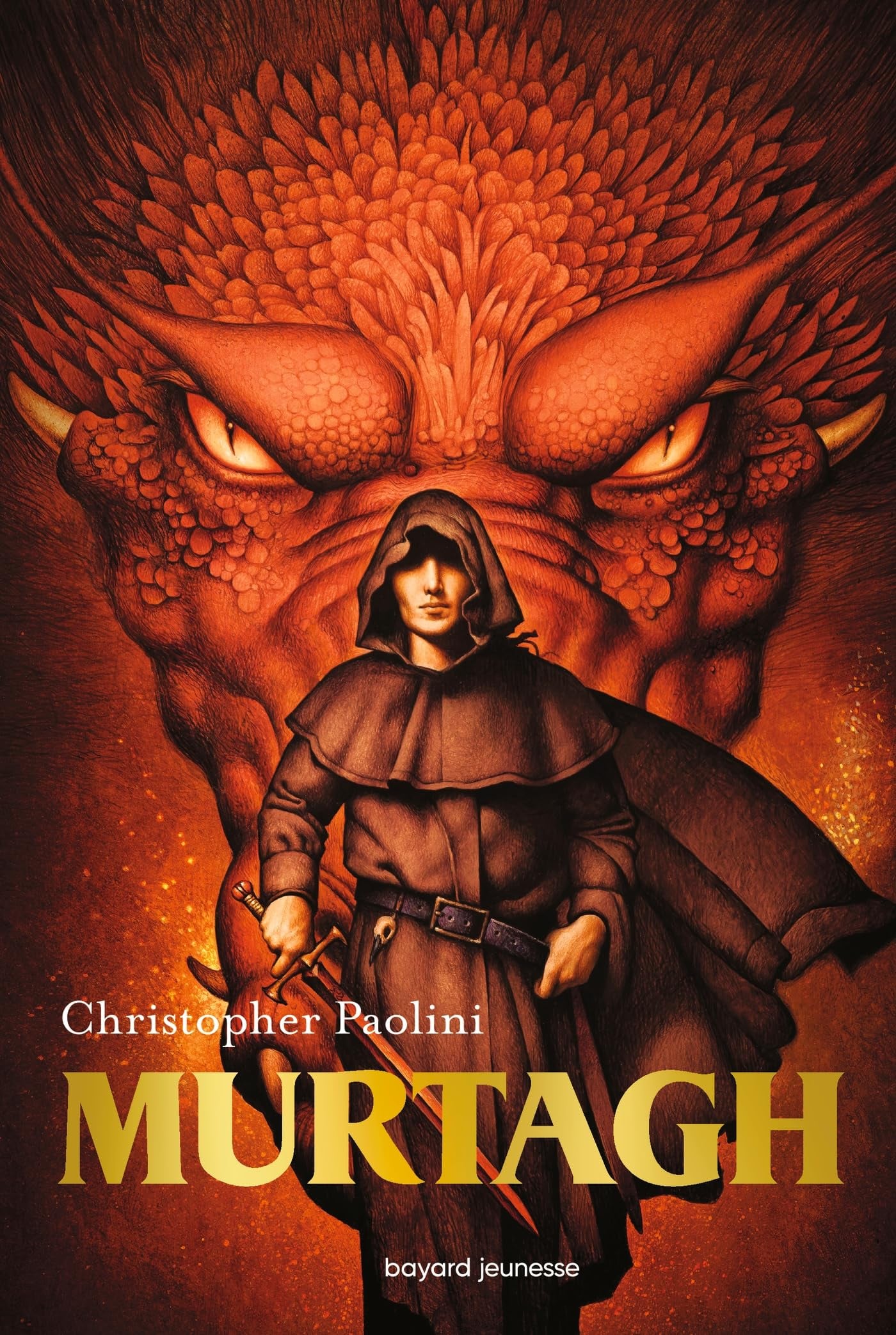 Murtagh - Cover