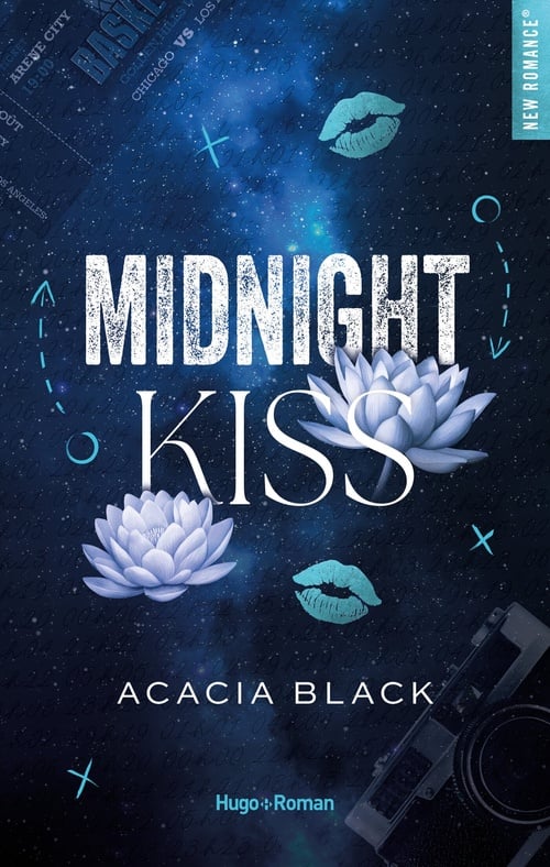 Midnight Kiss - Cover