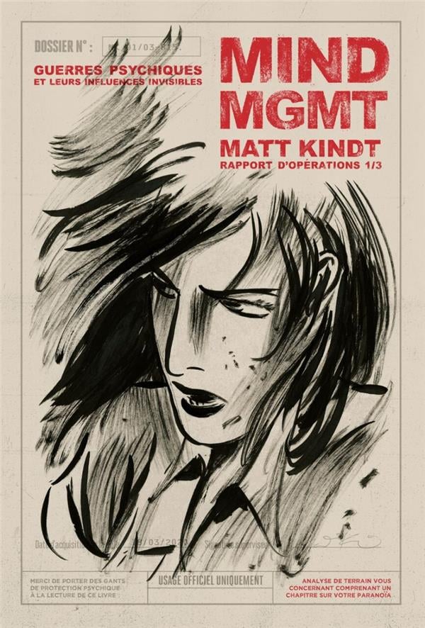 Guerres psychiques et leurs influences invisibles - Cover