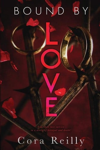 Bound By Love - Cover
