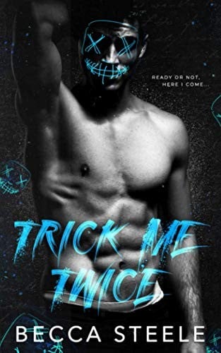 Trick Me Twice - Cover