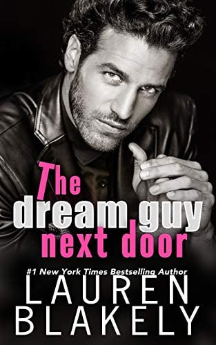The Dream Guy Next Door - Cover