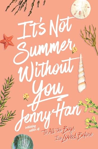 It's Not Summer Without You - Cover