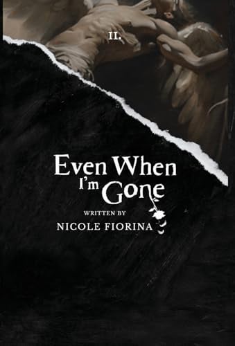 Even When I'm Gone - Cover
