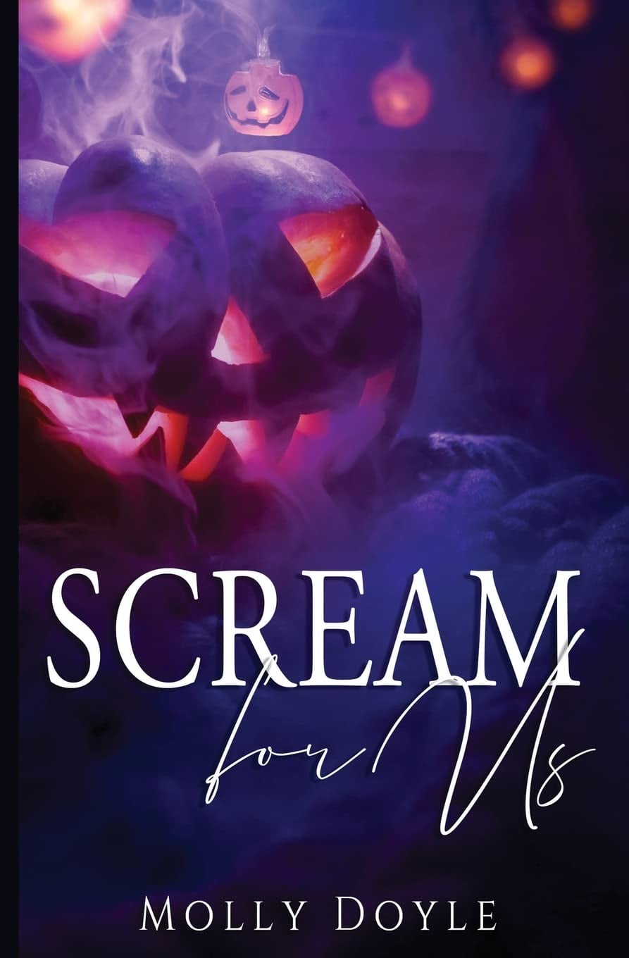 Scream For Us - Cover