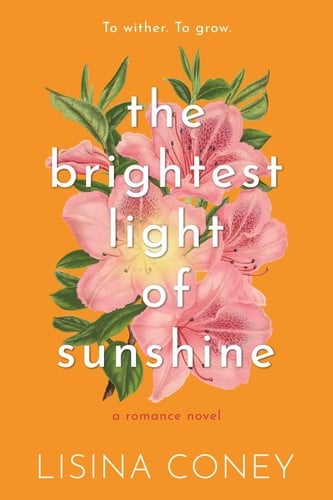Brightest Light of Sunshine - Cover