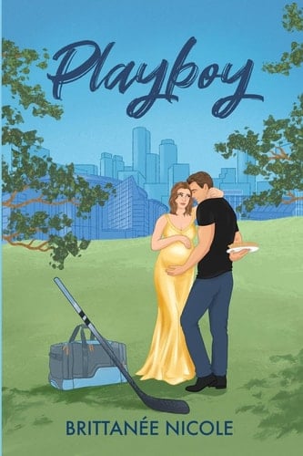Playboy - Cover
