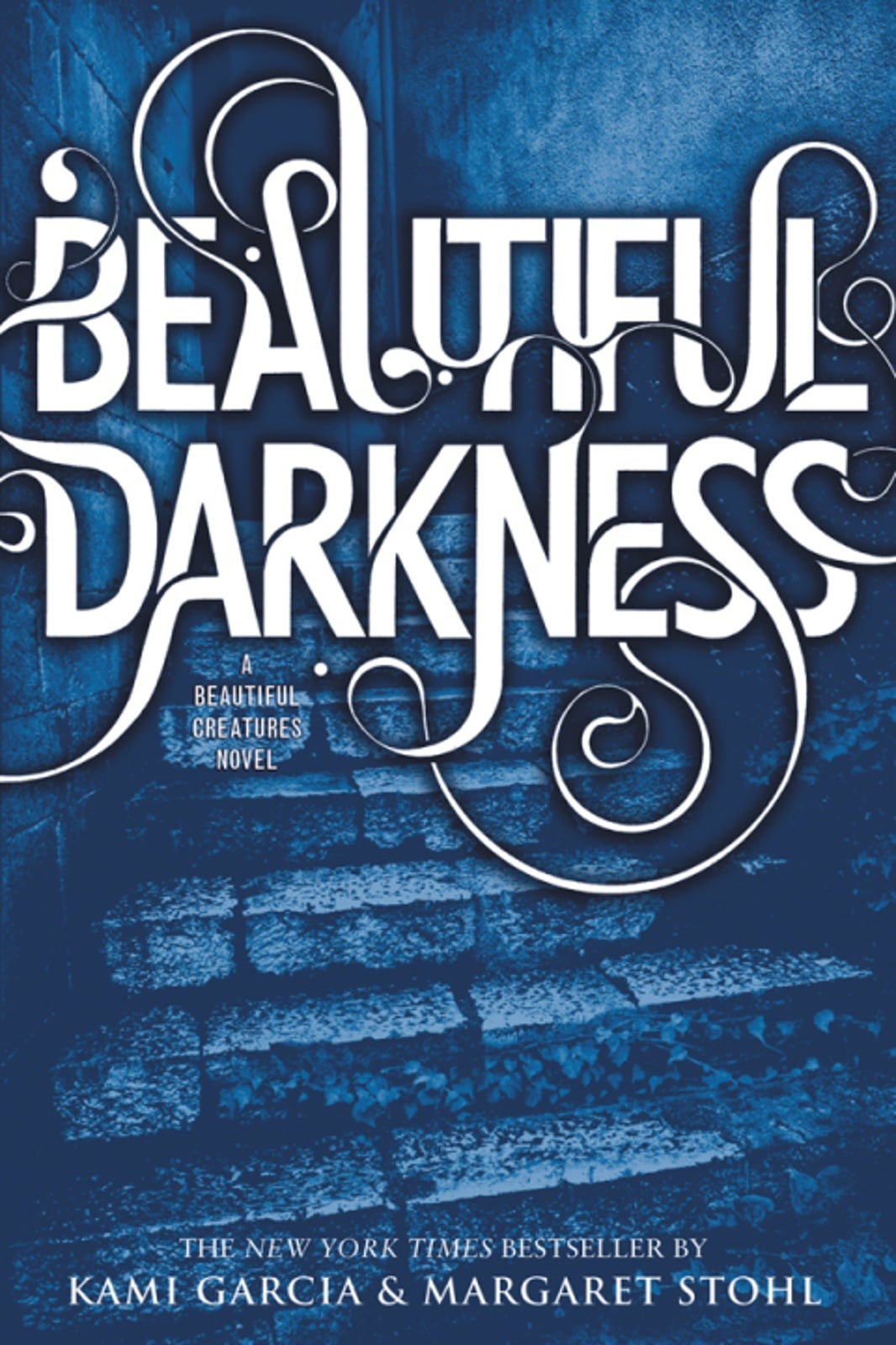 Beautiful Darkness - Cover