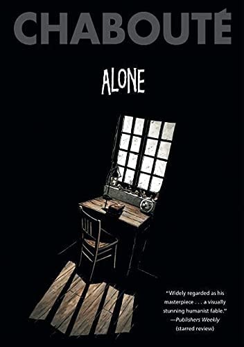 Alone - Cover