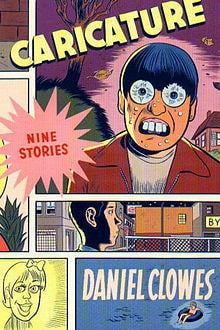 Caricature - Cover