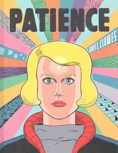 Patience - Cover