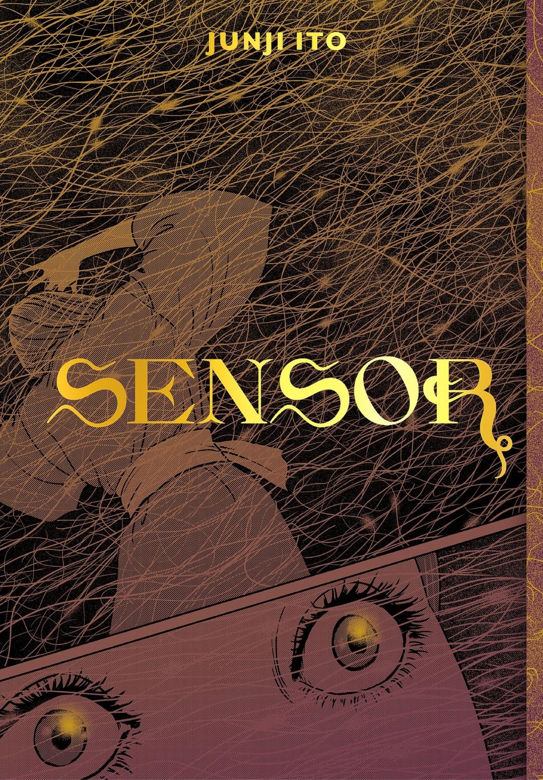 Sensor - Cover