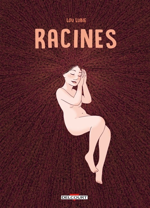 Racines - Cover