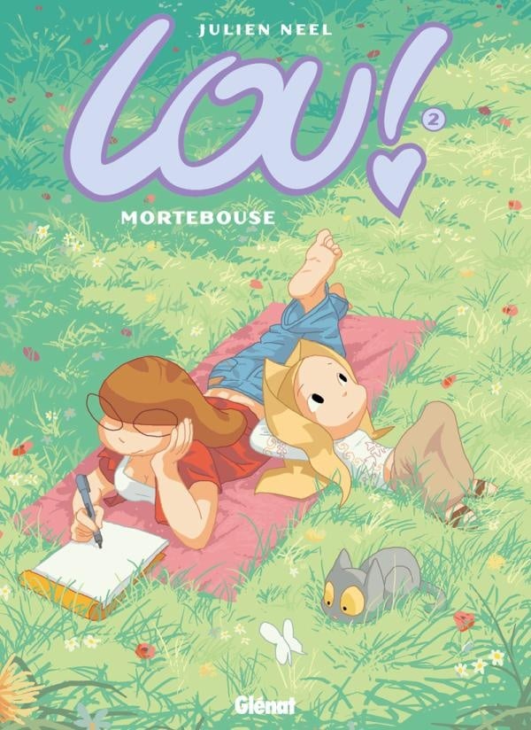 Mortebouse - Cover