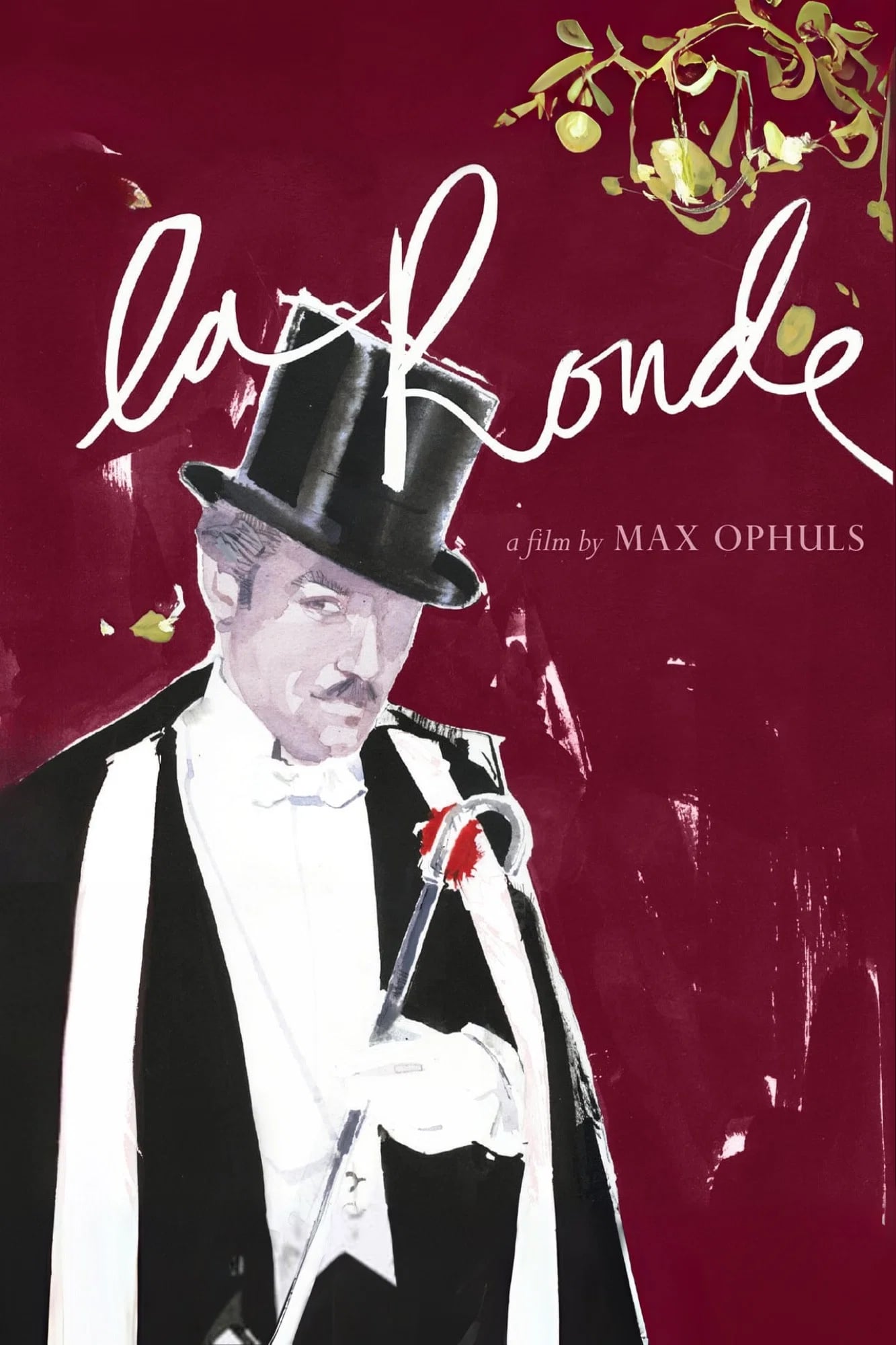 La Ronde - Cover