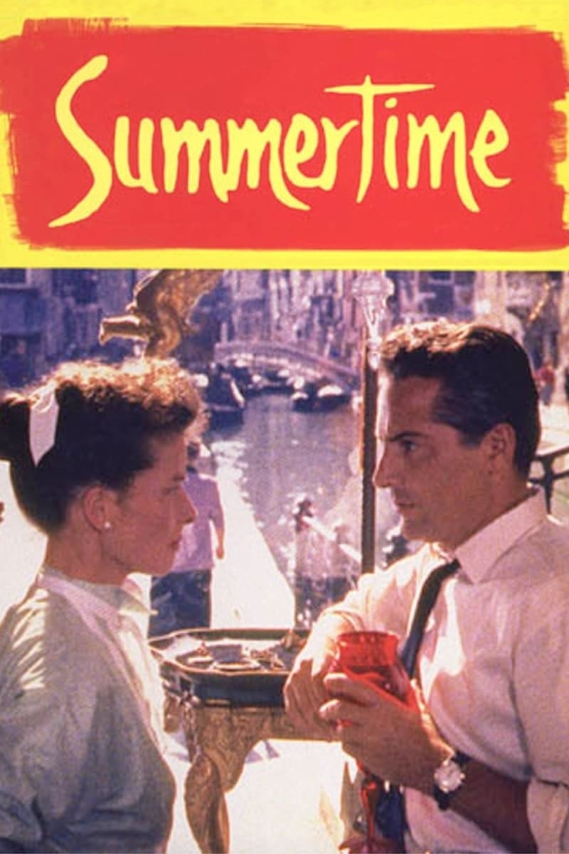 Summertime - Cover