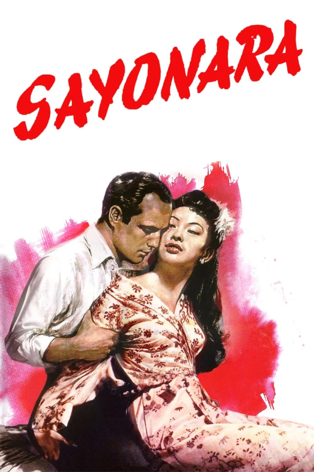 Sayonara - Cover