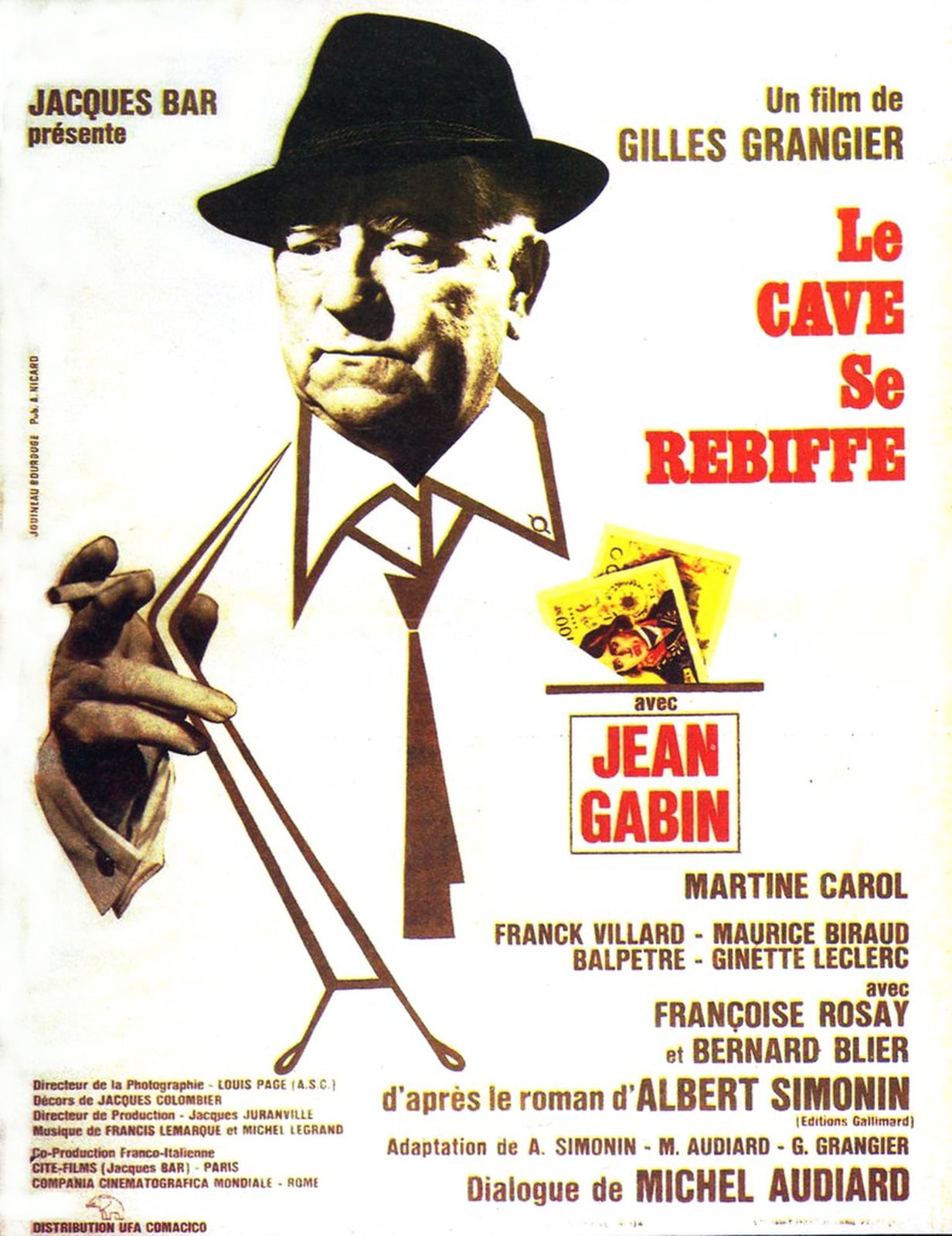 The Counterfeiters of Paris - Cover