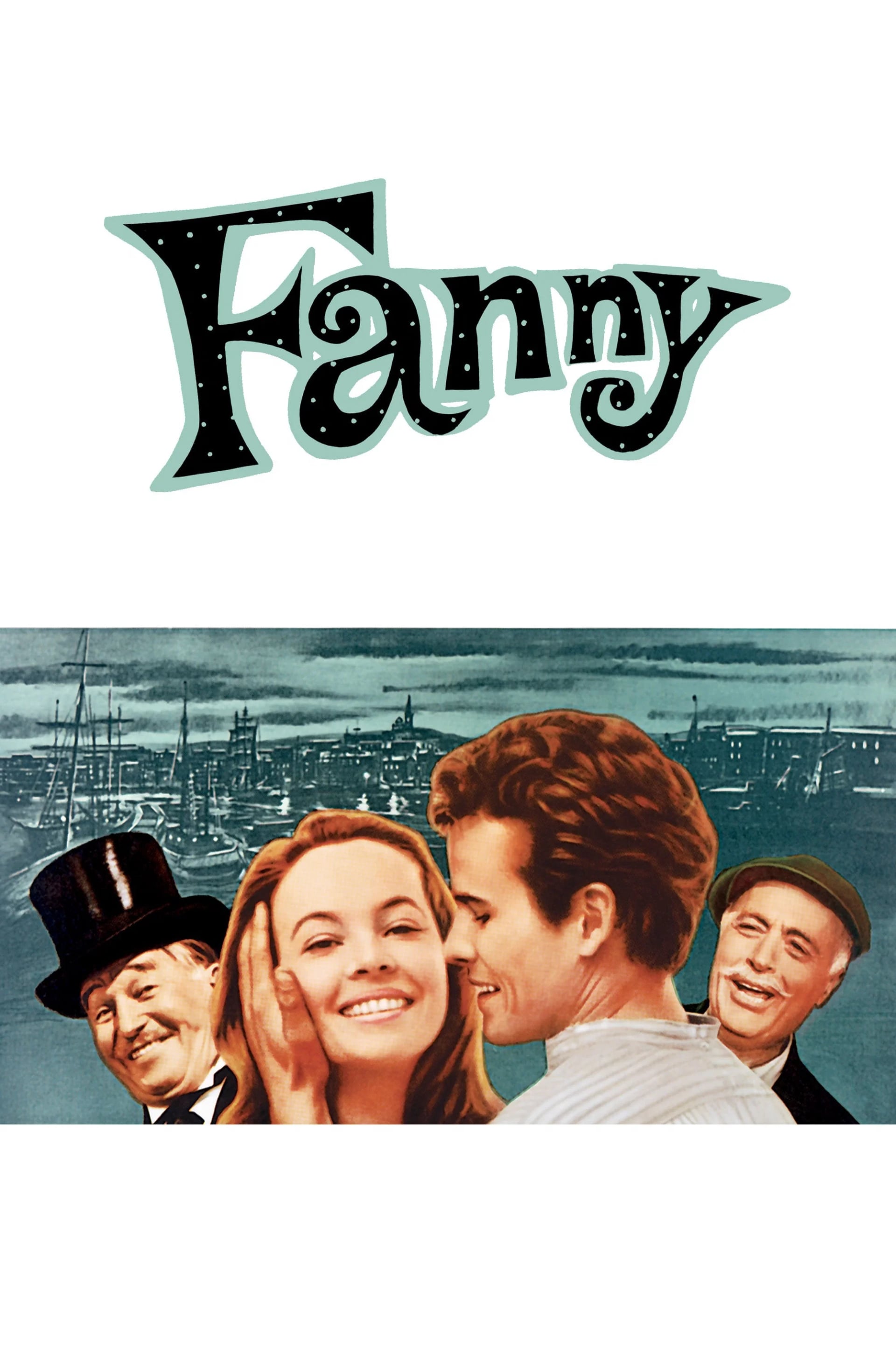 Fanny - Cover