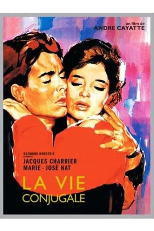 Anatomy of a Marriage: My Days with Jean-Marc - Cover