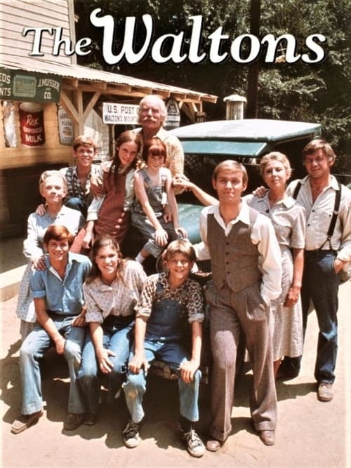 The Waltons - Cover