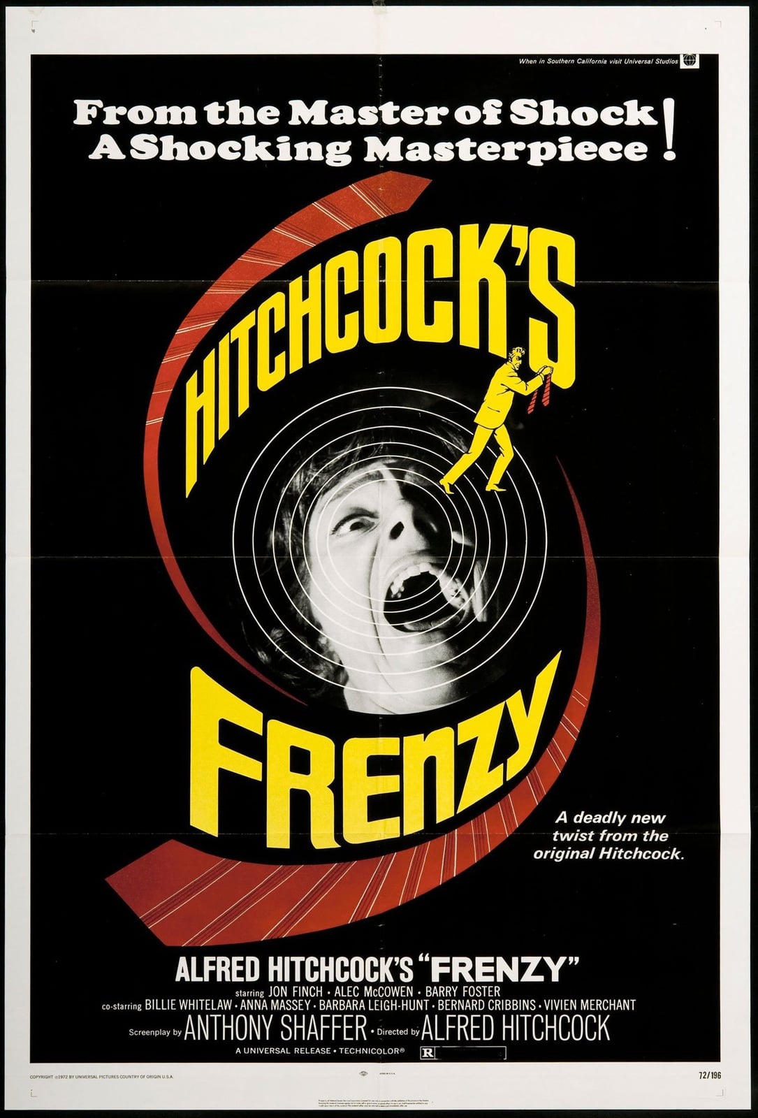 Frenzy - Cover